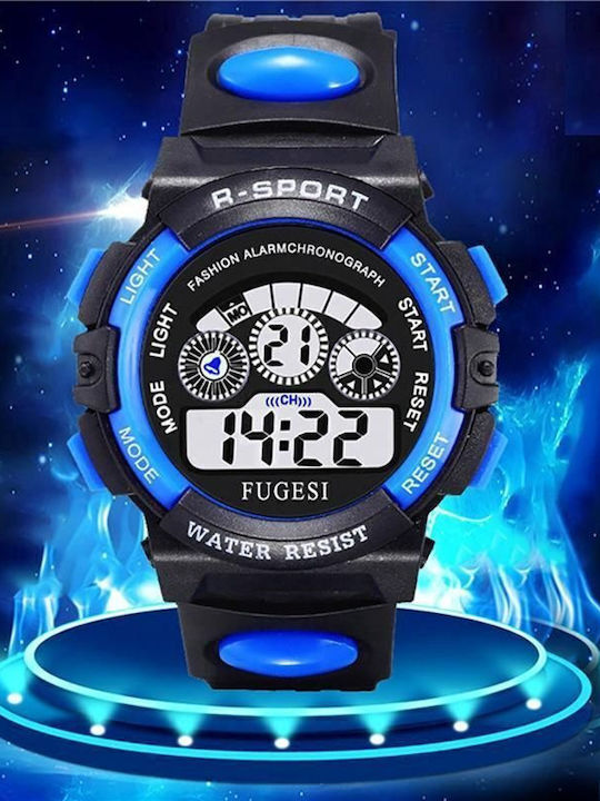 SP-01 40mm Blue SP-01 40mm Blue