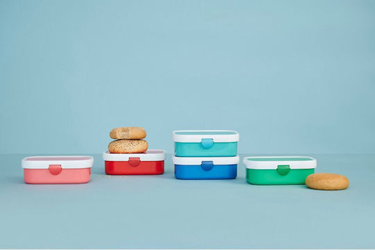 Mepal Plastic Kids' Food Container Space