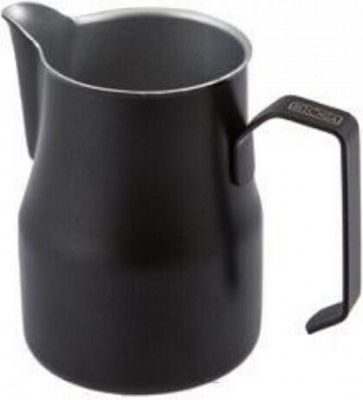 Belogia Milk Pitcher 350ml Black