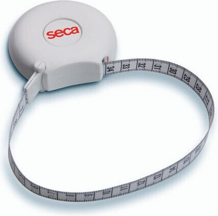 Seca Height Rods / Body Tape Measure 201
