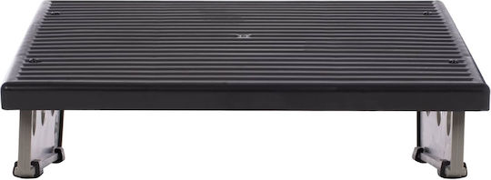 Freebox Free Standing Desk Foot