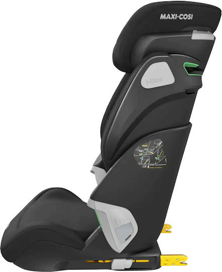 Maxi-Cosi Kore Pro Baby Car Seat i-Size with Isofix Authentic Black 15-36 kg
