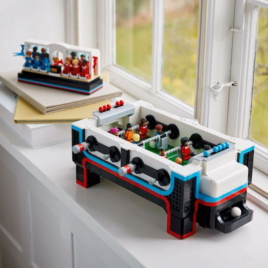 LEGO Ideas Table Football για 18+ Ετών 2339τμχ