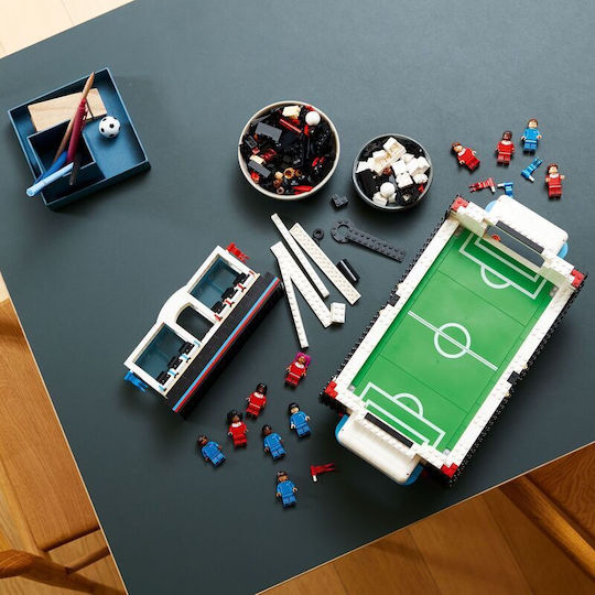 LEGO Ideas Table Football για 18+ Ετών 2339τμχ
