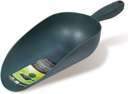 Cresman Kommerzielle Lebensmittelschaufel Kunststoff mit Größe 40cm