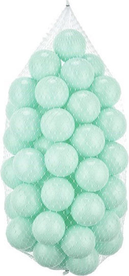 Larisa & Pumpkin Multicolour Ball Pit for 6+ Months