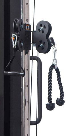 Toorx CSX-6000 Многофункционален Уред за Фитнес