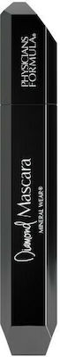 Physicians Formula Mineral Wear Diamond Mascara for Length Black 8.5ml