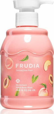 Frudia My Orchard Peach Schaumbad in Gel (1x350ml) 350ml