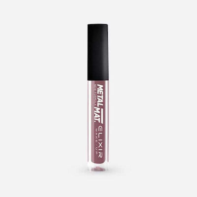 Elixir Matte Lip Gloss 330 Cafe 5ml