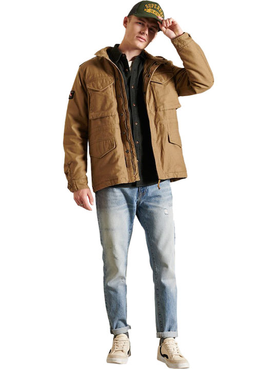 Jacket Beige