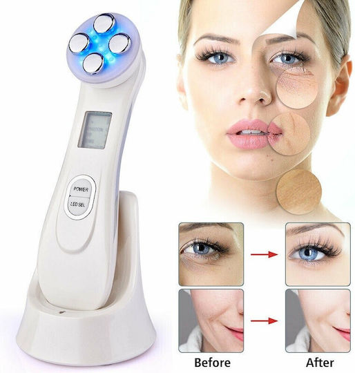 Anti-Aging Beauty Instrument Αnti-ageing Light Therapy Device Face LED