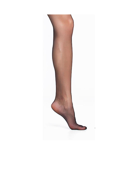 Sensi Rafaella Women's Pantyhose 20 Den Black