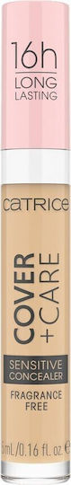 Catrice Cosmetics Cover & Care Sensitive Liquid Concealer 008W 5ml