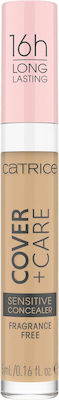 Catrice Cosmetics Cover & Care Sensitive Lichid Corector 030N 5ml