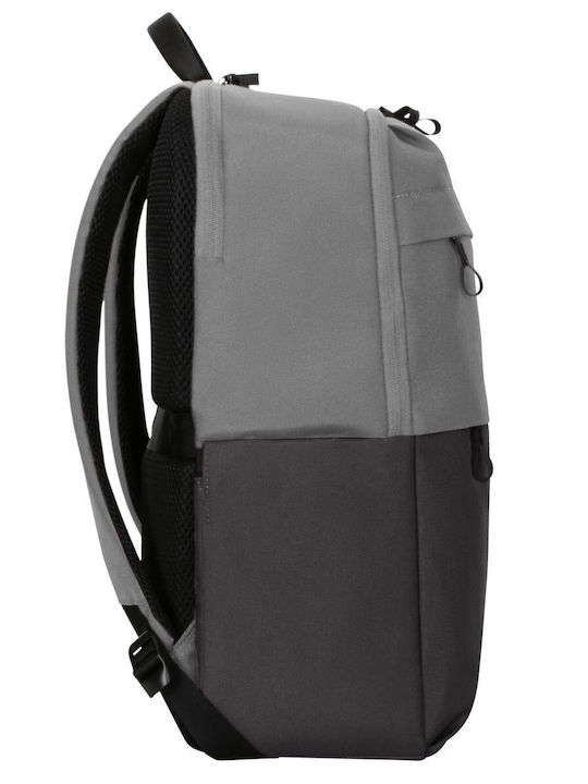 Targus Sagano EcoSmart Travel Θήκη για Laptop 16" Black/Grey