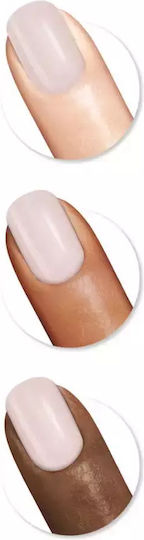 Sally Hansen Miracle Gel Step1 Лак За Нокти Дълготраен Полски Гланц 232 Тutu The Ballet 14.7ml