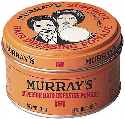 Murray's Superior Hair Dressing Pomade V 85gr