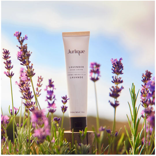 Jurlique Lavender Ενυδατική Κρέμα Χεριών 40ml
