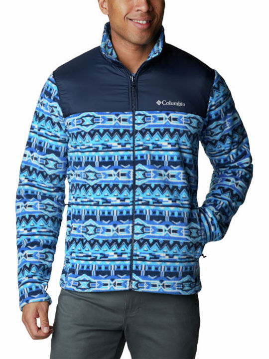 Bugaboo II Winter Jacket Blue