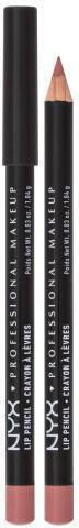 Nyx Professional Makeup Slim Lip Pencil Lip Pencil