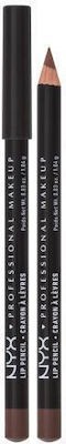 Nyx Professional Makeup Slim Lip Pencil Lip Pencil