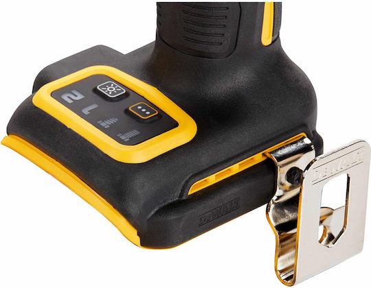 DEWALT DCF921P1 Impact Wrench Battery 18V 1x5Ah with Socket 1/2"
