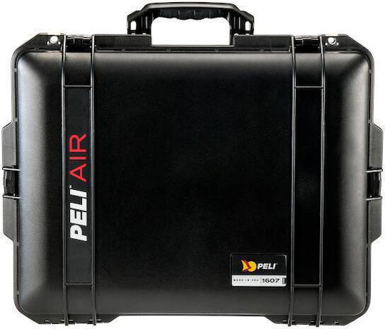 Peli Air Калъф За Фотоапарат Черен