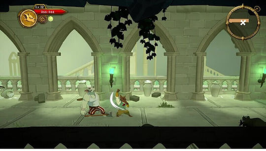 Curse of the Sea Rats PS5 Game