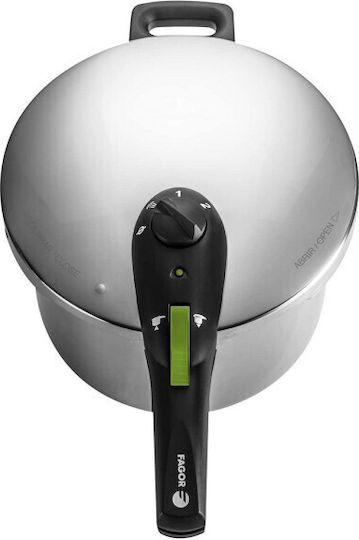 Fagor Rapid Xpress Oală Sub Presiune 8lt
