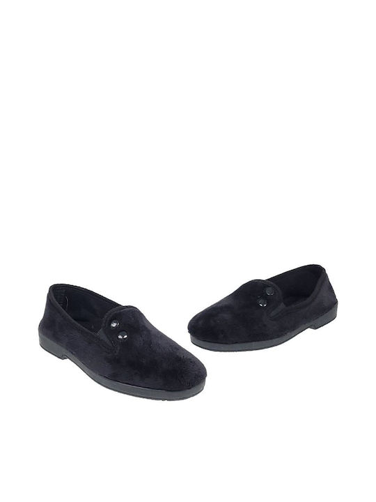 Fame slippers CS2232 black