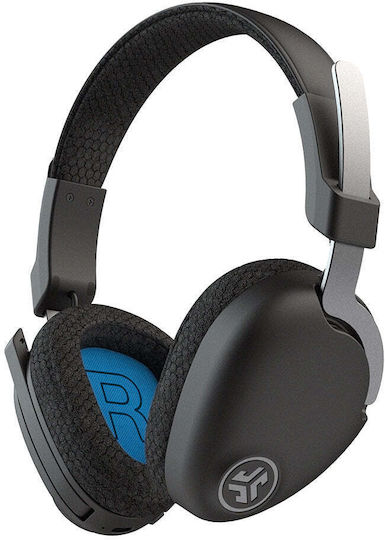Jlab Jbuds Work Über Ohr Gaming-Headset mit Verbindung 3,5mm Schwarz