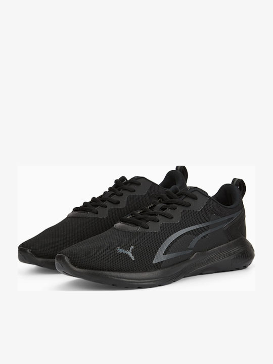 Puma All-Day Active Sneakers Black 386269-01