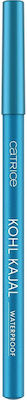 Catrice Cosmetics Kohl Kajal Waterproof Creion de ochi 070 Turquoise Sense