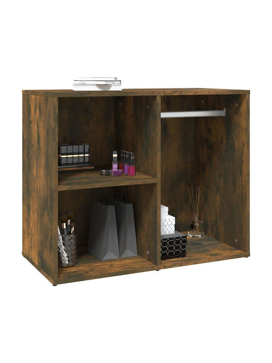 Entry Furniture with Wardrobe 80x40x65cm