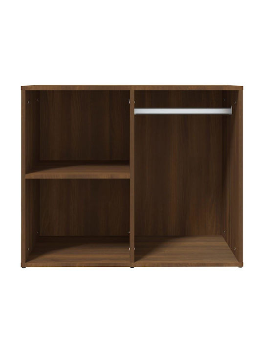 Entry Furniture with Wardrobe 80x40x65cm