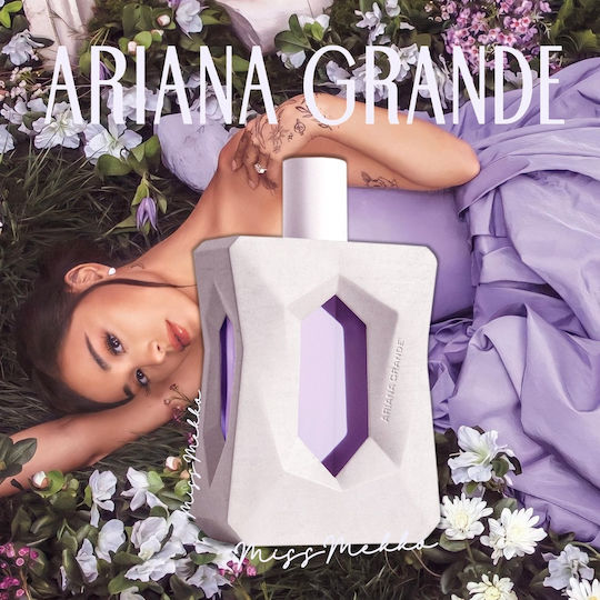 Ariana Grande God Is A Woman Eau de Parfum 50ml