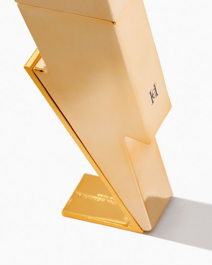 Carolina Herrera Bad Boy Gold Eau de Toilette 100ml