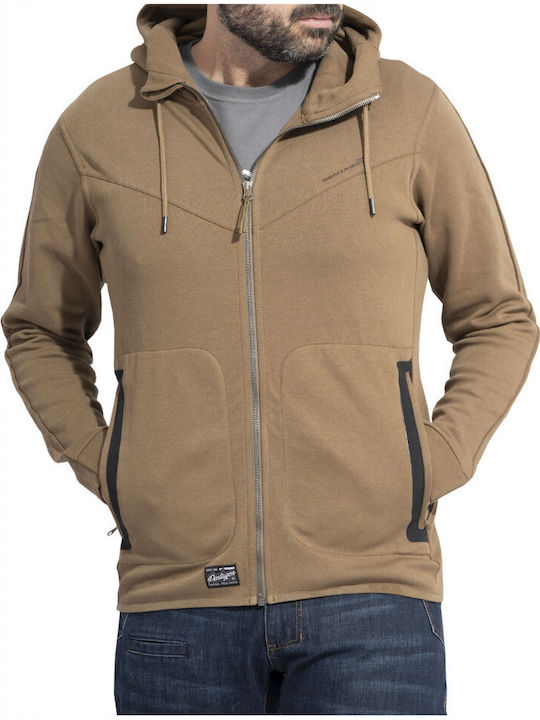 Pentagon Pentathlon Cardigan de vânătoare Fleece Pentagon Pentathlon Cardigan de vânătoare Fleece