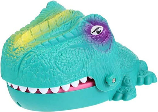 Настолна игра Δεινόσαυρος Οδοντίατρος за 2-4 играчи 3+ години