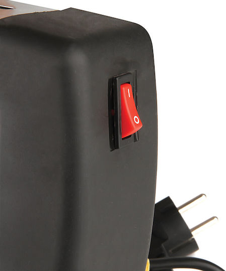 Lamtech Σόμπα Χαλαζία 1500W