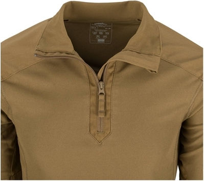 Helikon Tex Mcdu Combat Nyco Ripstop Military Jacket Multicam/Coyote