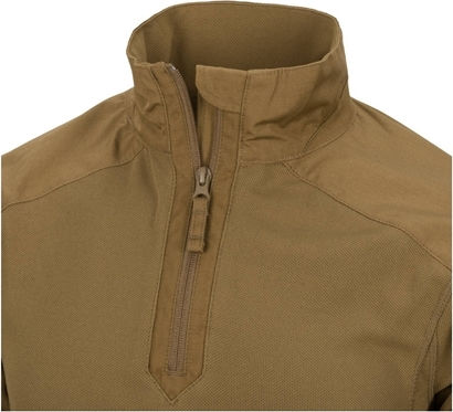 Helikon Tex Mcdu Combat Nyco Ripstop Military Jacket Multicam/Coyote