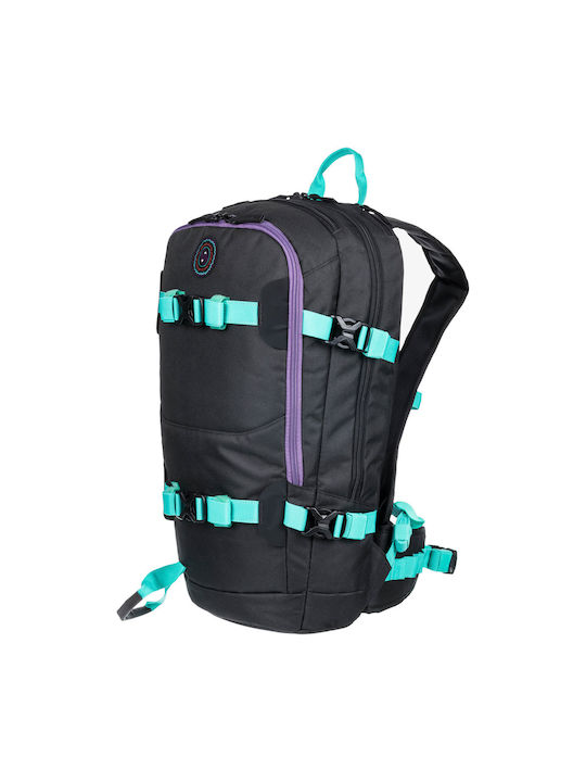 Quiksilver Oxydized Rucsac De Zi 16 Lt