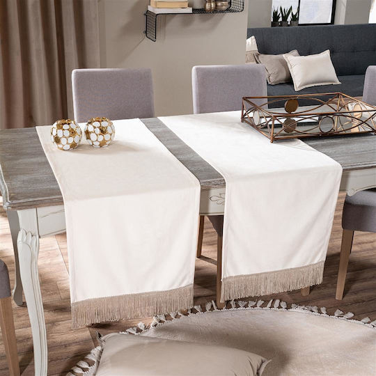 Teoran Runner Velvet с ресни 01 40x160бр