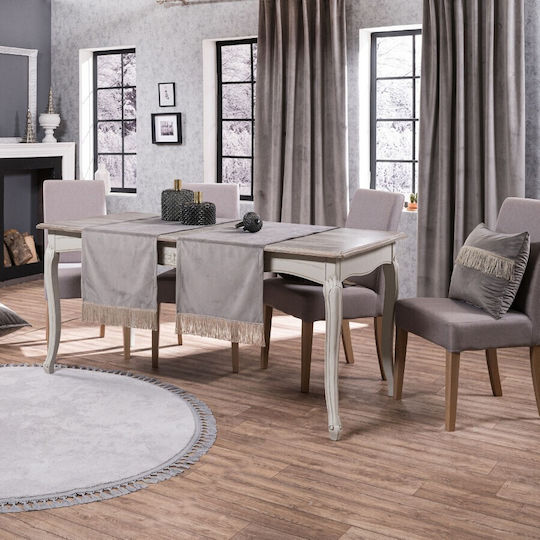 Teoran Velvet με Κρόσι