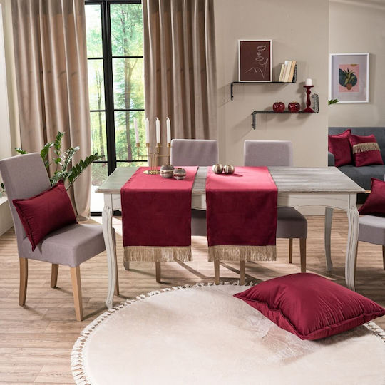 Teoran Velvet με Κρόσι Teoran Velvet με Κρόσι