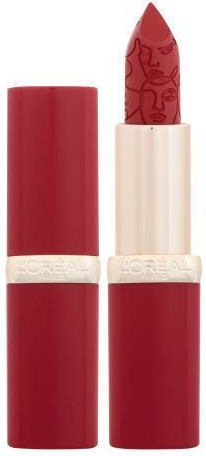 L'Oreal Paris Riche Stand Up Lippenstift Satin Lippenstift Ist Nicht Ein Ja 4.3gr