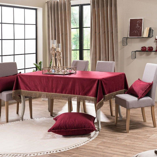 Teoran Velvet με Κρόσι Teoran Velvet με Κρόσι