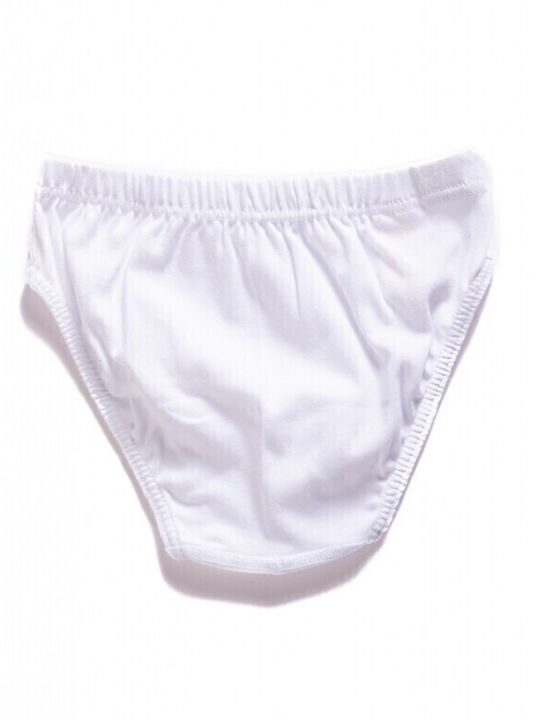 Comfort Chilot pentru copii Alb